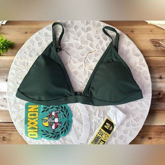 DIXXON Flannel Company Triangle Bikini Top - Picture 4 of 7